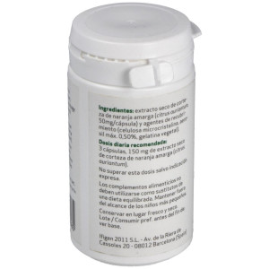 Na Naranja Amarga 90Cap.