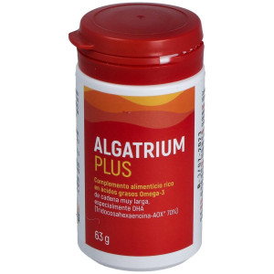 Algatrium Plus (Dha 70%)...