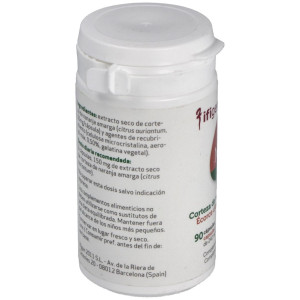 Na Naranja Amarga 90Cap.