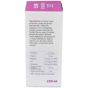 Ifigen Elixir 4 Estaciones 250 Ml