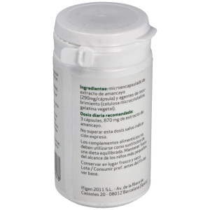 Ifigen Pp40 90 Cápsulas