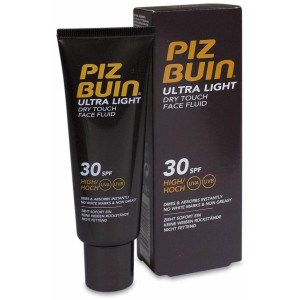 Piz Buin Ultra Light Dry...