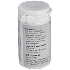 Ifigen Vara Oro 90Caps