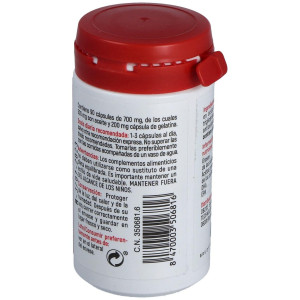 Algatrium Plus (Dha 70%) 700Mg. 90Cap.