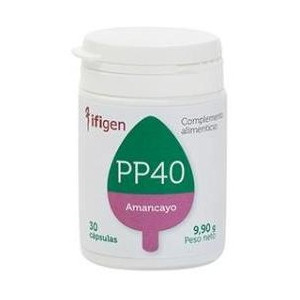 Ifigen Pp40 30Caps