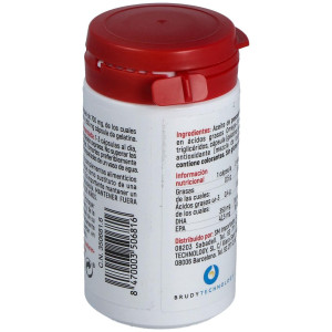 Algatrium Plus (Dha 70%) 700Mg. 90Cap.