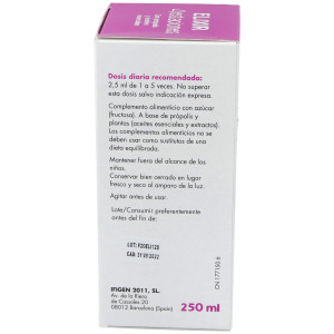 Ifigen Elixir 4 Estaciones 250 Ml