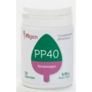 Ifigen Pp40 30Caps