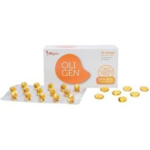 Oligen Complemento...