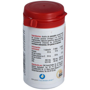 Algatrium Plus (Dha 70%) 700Mg. 90Cap.