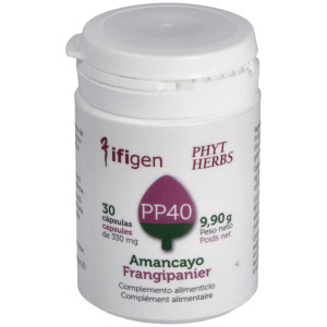Ifigen Pp40 30Caps