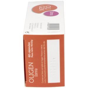 Oligen Donna 60 Caps