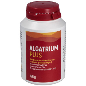 Algatrium Plus (Dha 70%)...