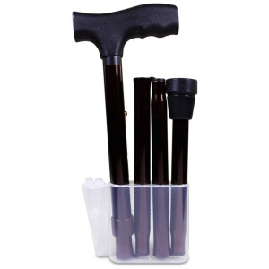 Ayudas Dinámicas Bastón...