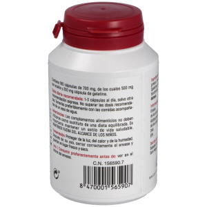 Algatrium Plus (Dha 70%) 700Mg. 180Cap.