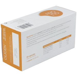 Oligen Complemento Alimenticio 60 Caps