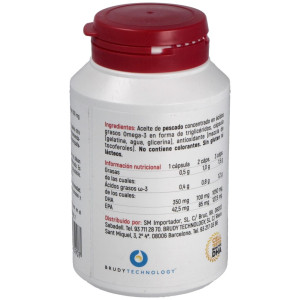 Algatrium Plus (Dha 70%) 700Mg. 180Cap.