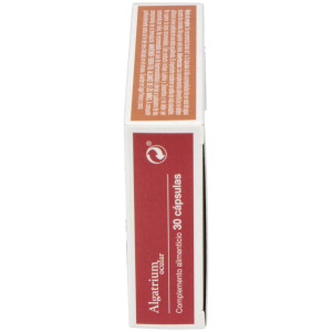 Algatrium Ocular 30Perlas