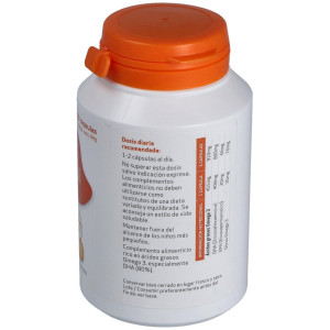 Oligen Dha 80% Tg Enzimatico 120Cap.