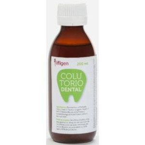 Colutorio Dental 200Ml.