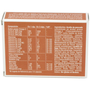 Algatrium Ocular 30Perlas