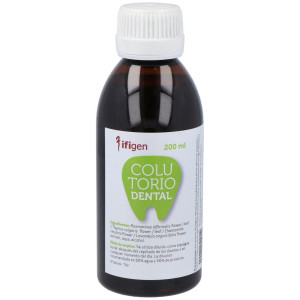 Colutorio Dental 200Ml.