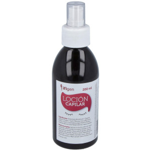 Locion Capilar 200Ml.
