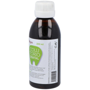 Colutorio Dental 200Ml.
