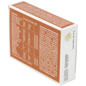 Algatrium Ocular 30Perlas