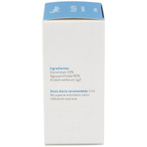 Azufre (S) Oligoelementos 150Ml.