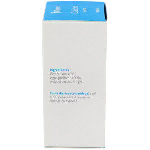 Calcio (Ca) Oligoelementos 150Ml.