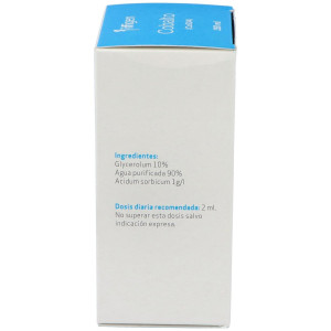 Cobalto (Co) Oligoelementos 150Ml.