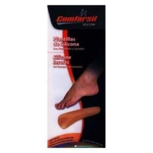 Comforsil Plantillas...