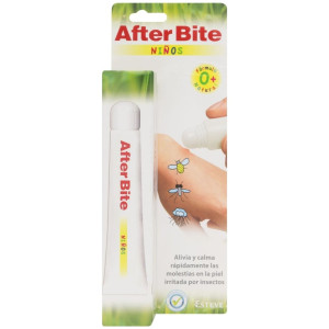 After Bite Niños Crema 20G