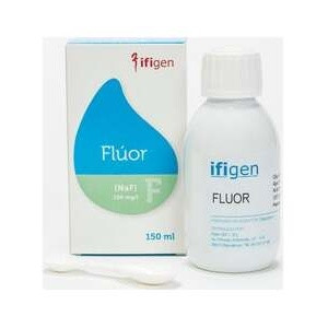 Fluor (F) Oligoelementos...