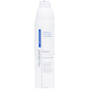 Neostrata Basis Redox Crema Antiarrugas Antioxidante Retexturizante, 50 Ml