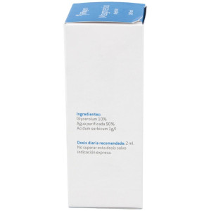 Magnesio (Mg) Oligoelementos 150Ml.