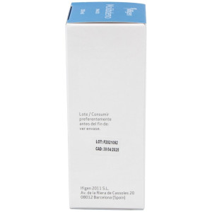 Molibdeno (Mo) Oligoelementos 150Ml.