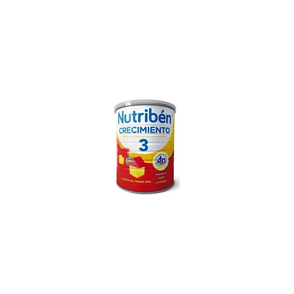 Nutribén® Crecimiento Pro+ 800G