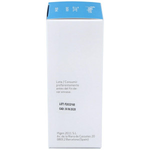 Zinc (Zn) Oligoelementos 150Ml.