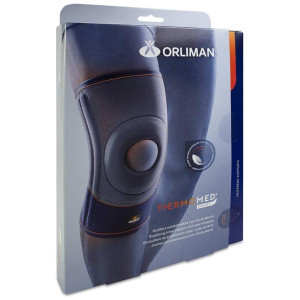 Orliman Rodillera Rodete...