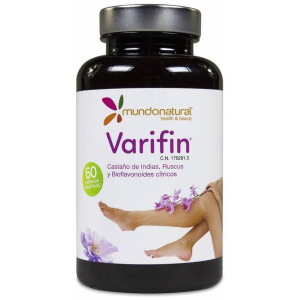 Mundo Natural Varifin® 60...