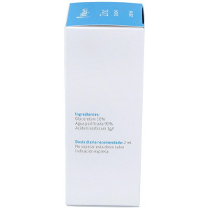 Zinc (Zn) Oligoelementos 150Ml.