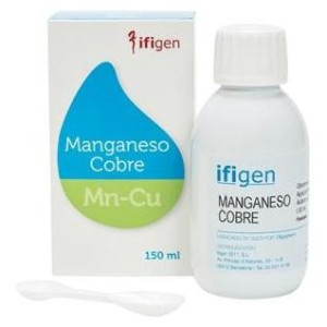 Manganeso-Cobre (Mn-Cu)...