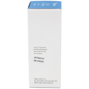 Zinc-Cobre (Zn-Cu) Oligoelementos 150Ml.