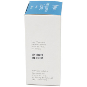 Manganeso-Cobalto (Mn-Co) Oligoelementos 150Ml.