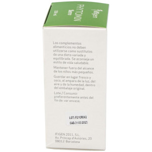 Ifigen Phyto Min Berro 150Ml