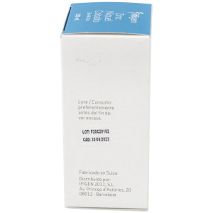 Zinc-Niquel-Cobalto (Zn-Ni-Co) Oligoelemento 150Ml