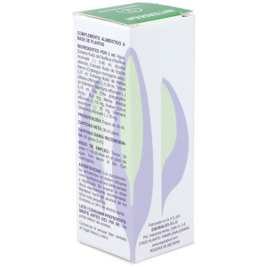 Equisalud Internature Drenature Interseda 30Ml