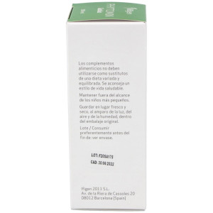 Ifigen Phytomin Salvia 150Ml